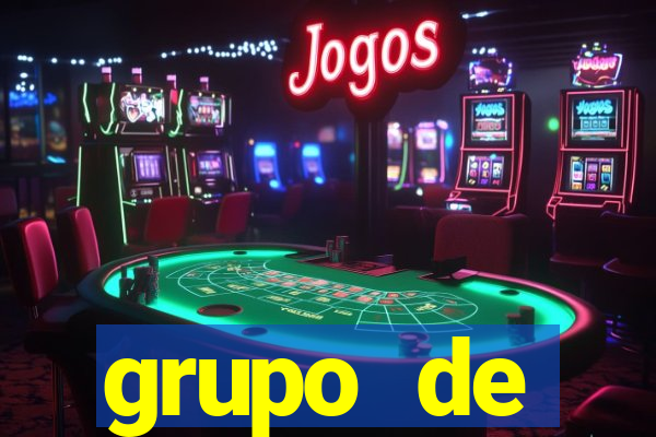 grupo de alavancagem telegram